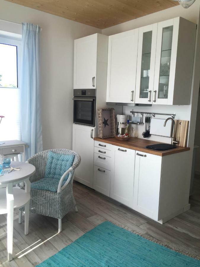 Meeresbrise Laboe Exterior foto